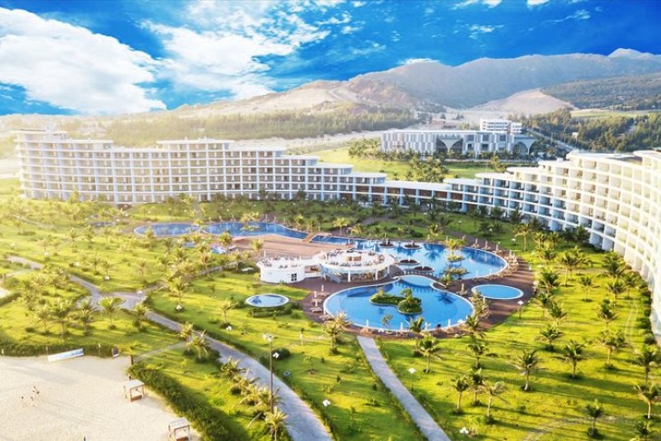 Top 07 Best 4-star Hotels In Quy Nhon, Vietnam Top 07 Best 4-star Hotels In Quy Nhon, Vietnam
